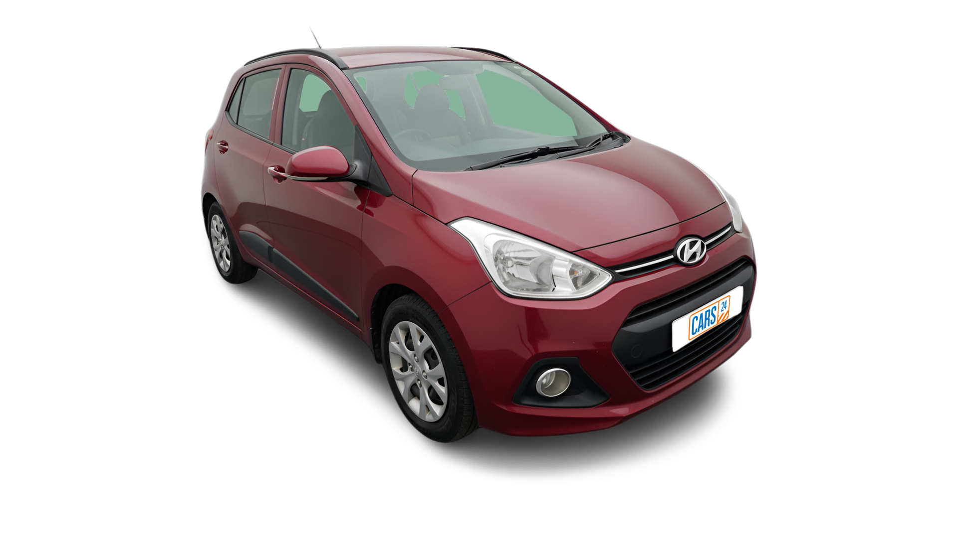 Hyundai Grand i10-img